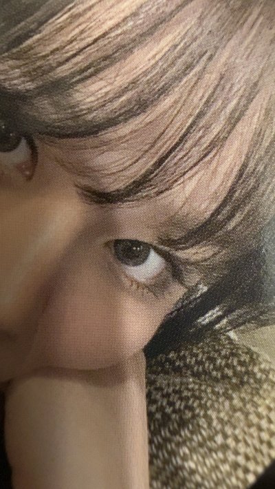 Hyeri惠利 人生女主見面會親簽小卡