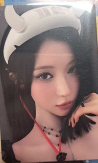 髮箍卡（300直出或200綁200