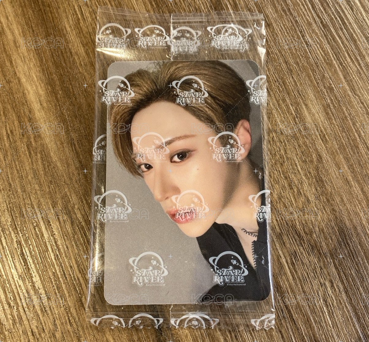 今晚也做個豪夢吧～