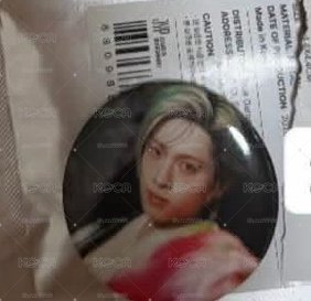 飯咪隨機徽章