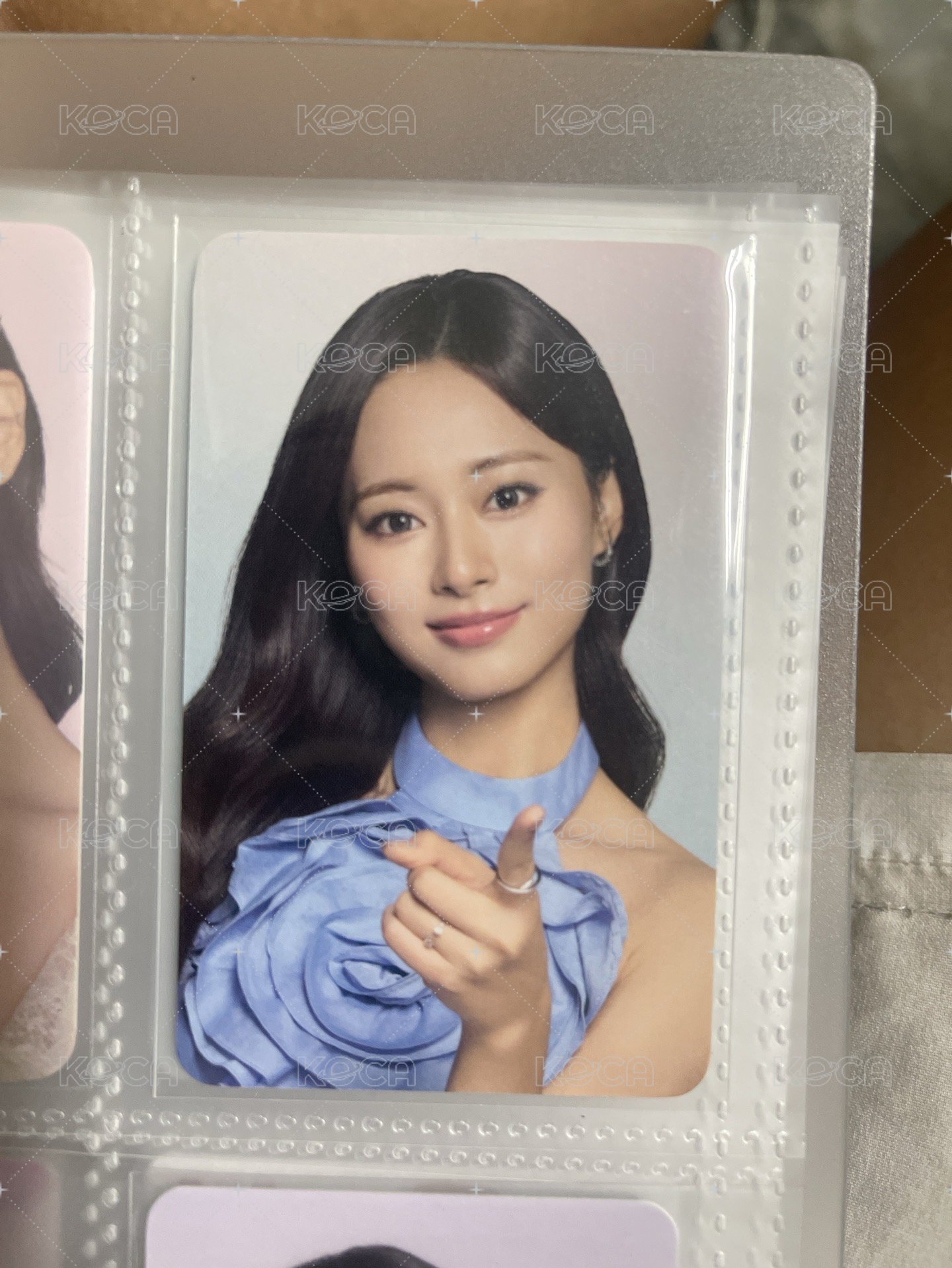 指