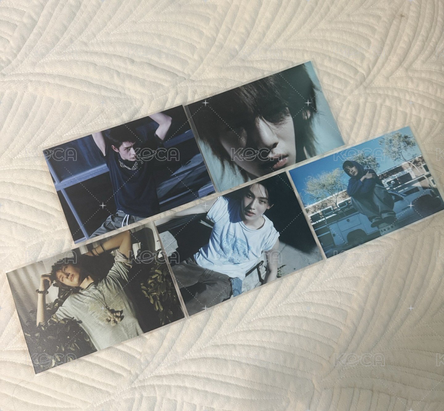 馬