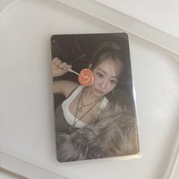 茱莉專卡1