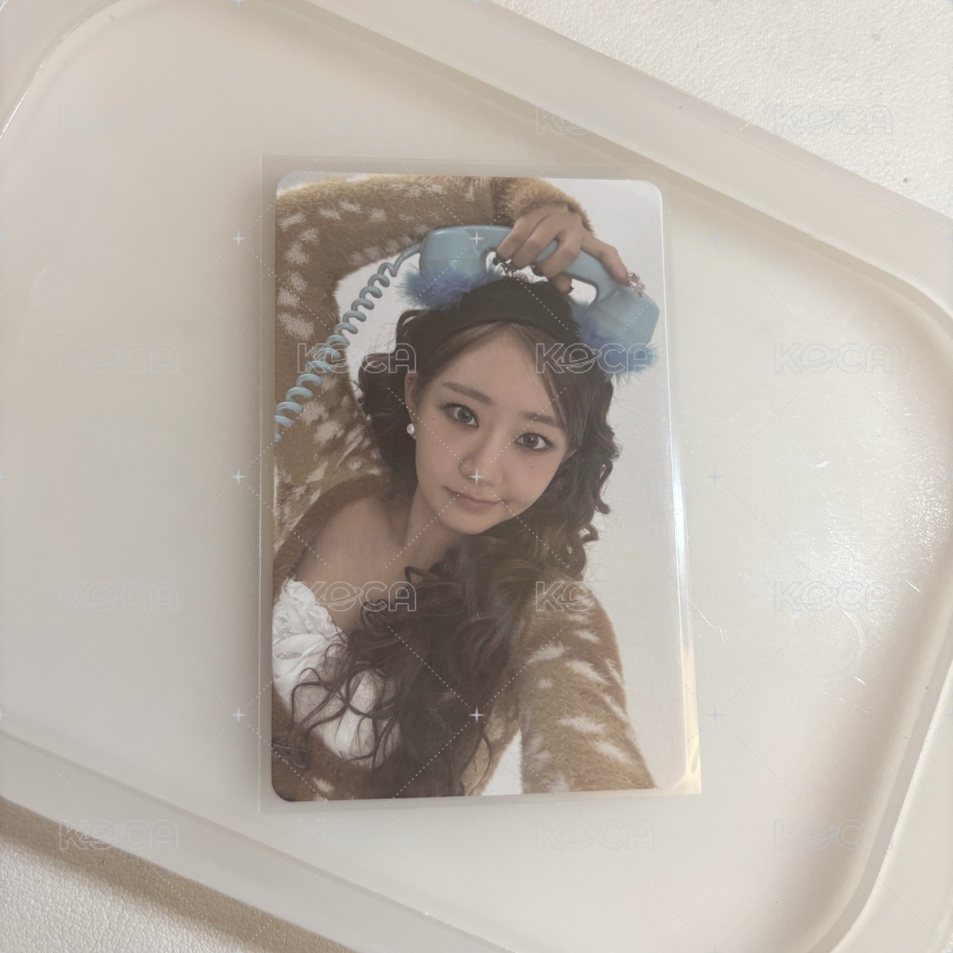 茱莉專卡2
