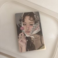 貝兒專輯卡1