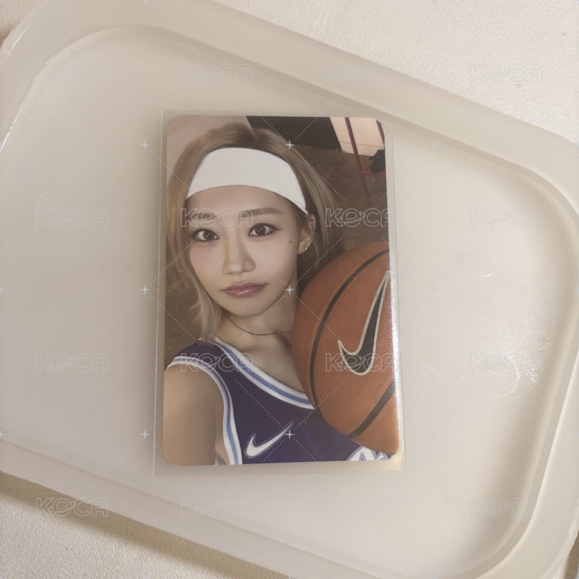 茱莉26年曆卡