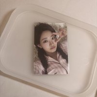 茱莉25年曆卡 2