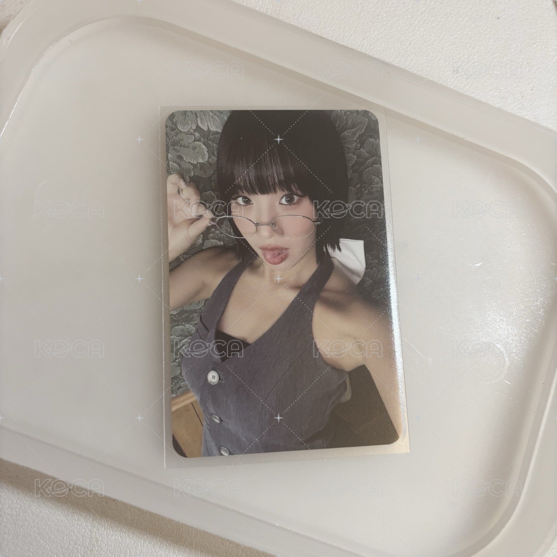 奶提25年曆卡