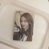 貝兒26年曆卡