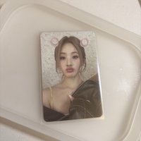 貝兒25年曆卡