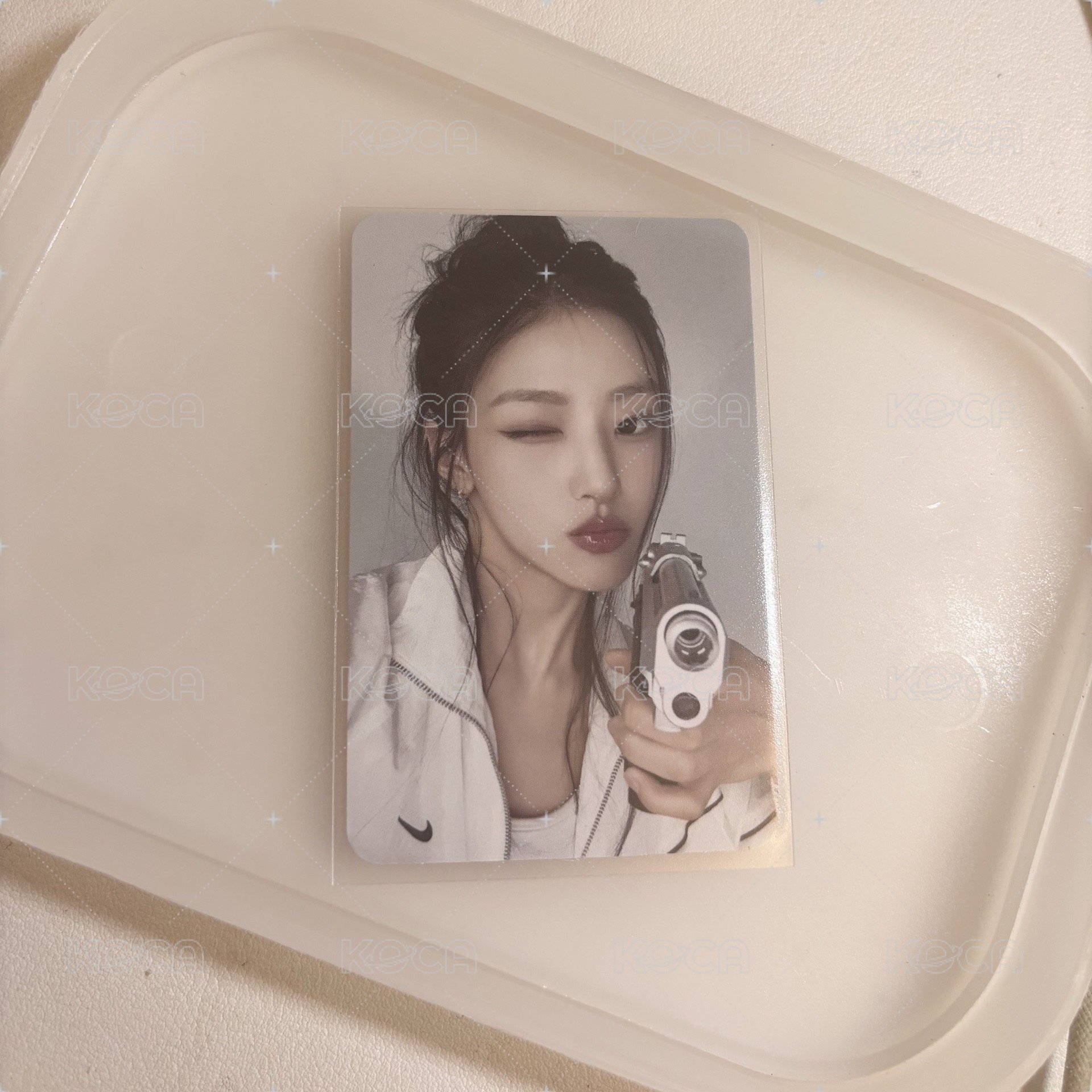 哈努26年曆卡