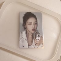 哈努26年曆卡