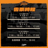 門票