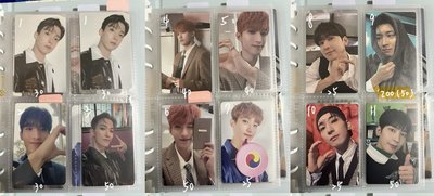 svt 小卡4