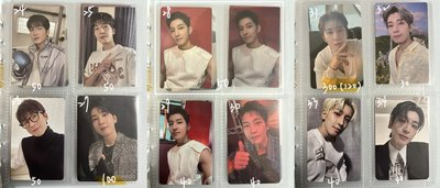 svt 小卡4