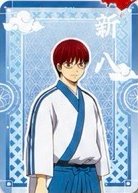 吉原大炎上抽卡機小卡 閃卡 