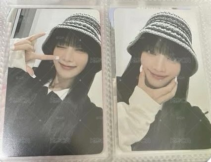 小妮滿額卡