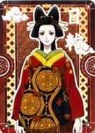 吉原大炎上抽卡機小卡 閃卡 