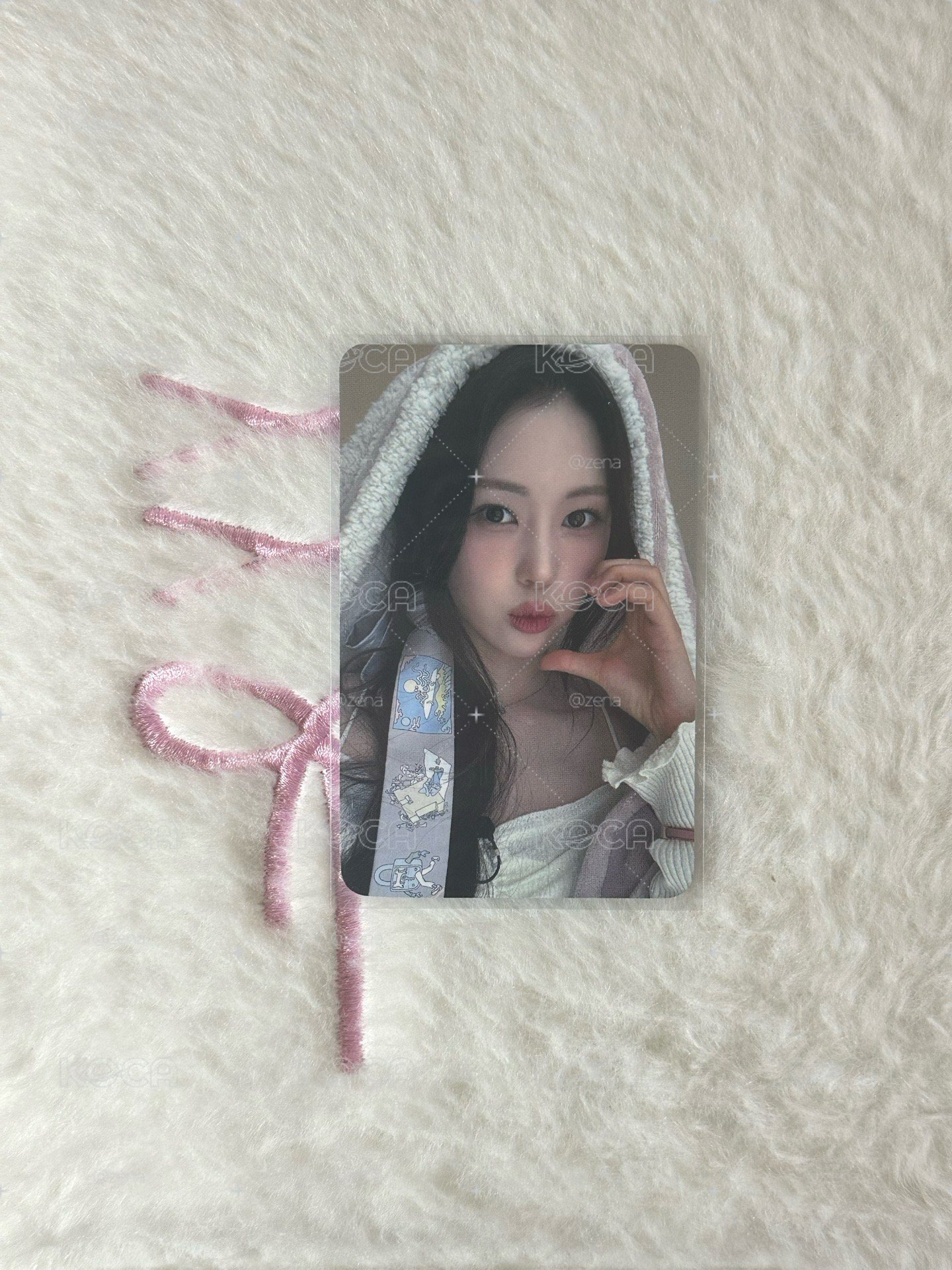 🎀兔毯🐰