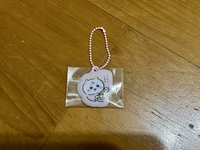 吉伊 寶寶系列小吊飾