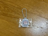 古本屋 寶寶系列立體小吊飾