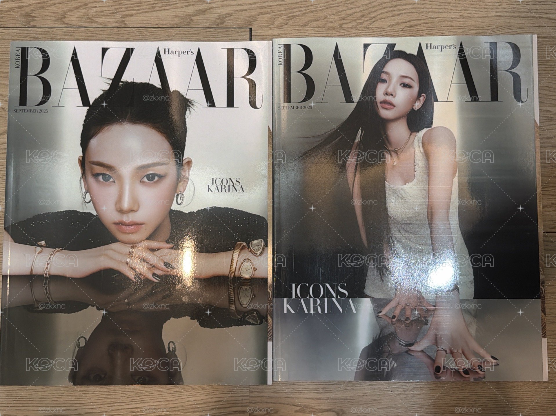 柚雜誌