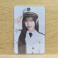 官拍海軍栗