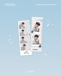 Life4cuts 生日聯名