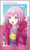 EP vol.17 A 隨機卡 小丑花前