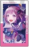 EP vol.17 A 隨機卡 小丑花後