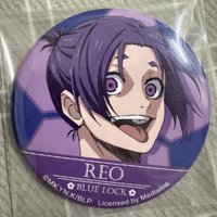 徽章 羚邦 劇場版