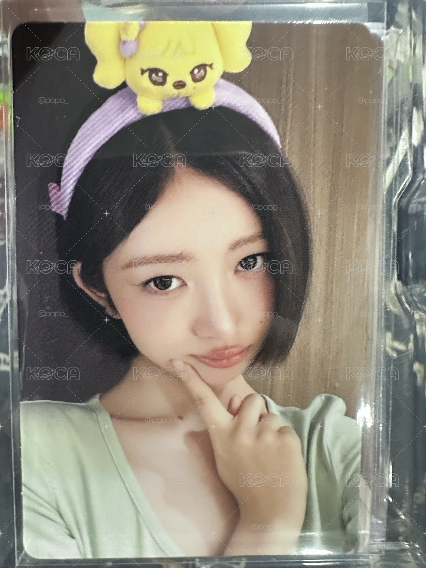 愛寶樂園怜滿額卡