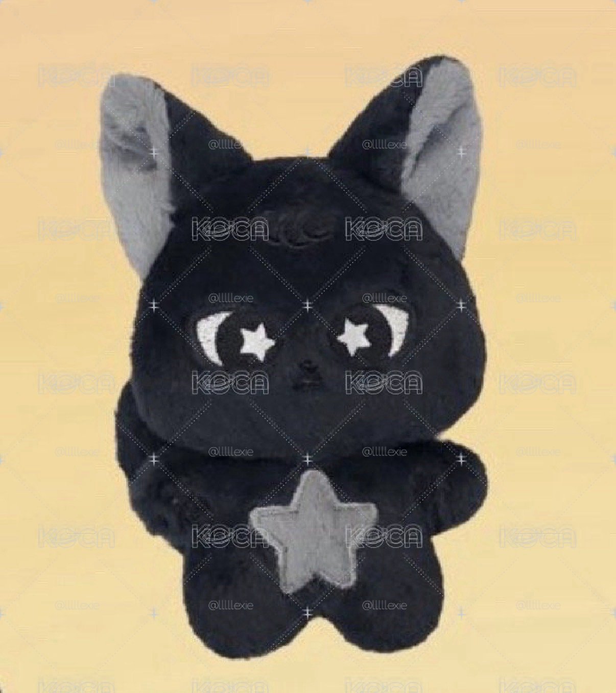 狼星 （預購）