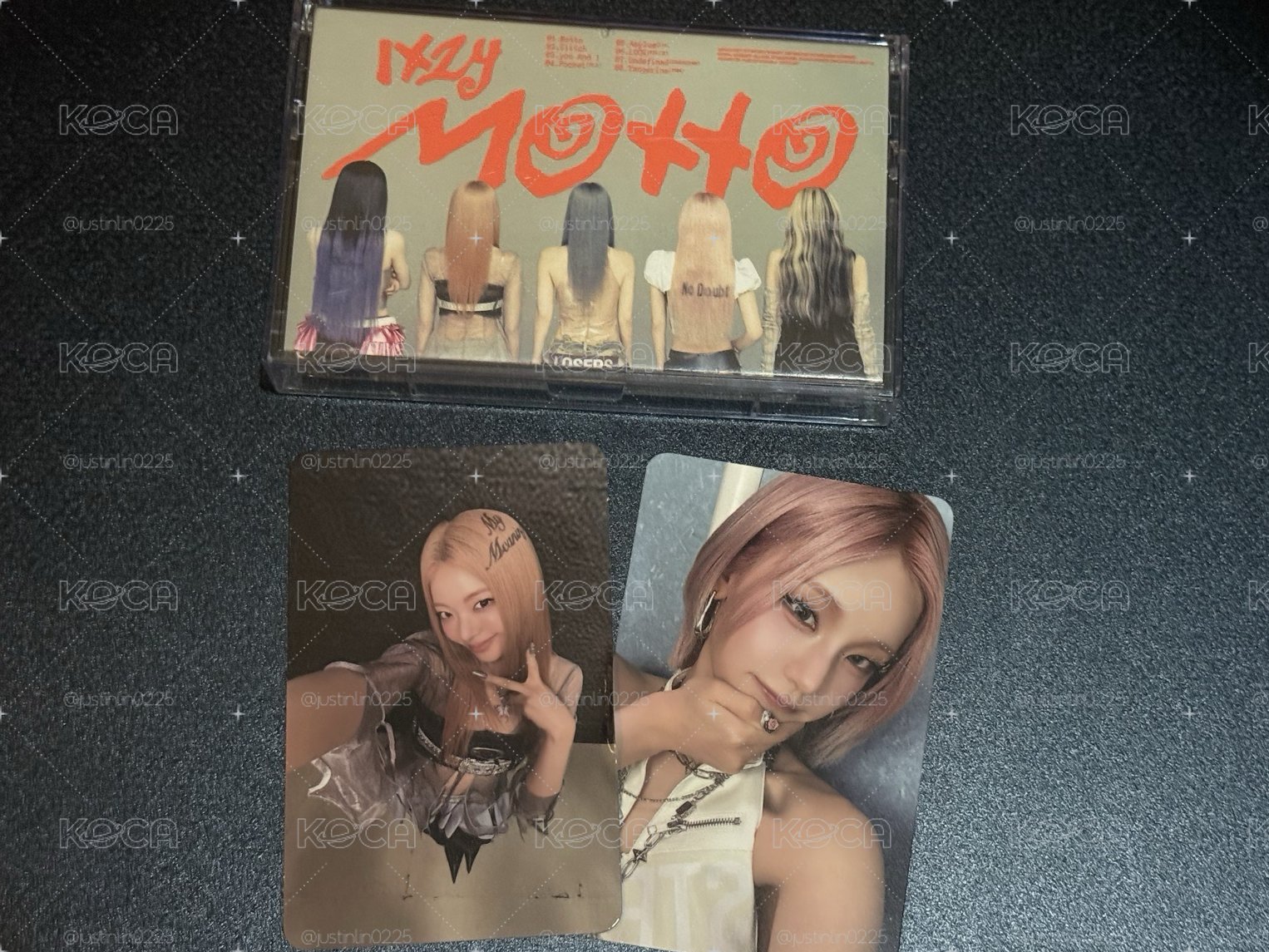 捧臉志小盤+200小卡福袋