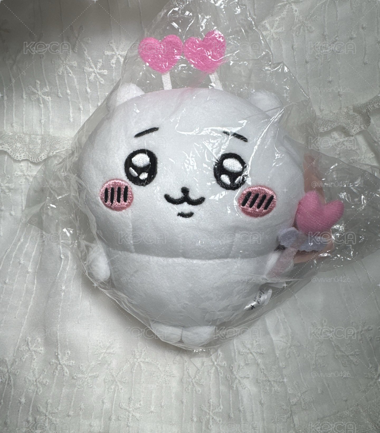 愛心棒吉伊💗