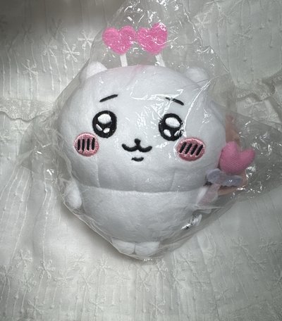 愛心棒吉伊💗
