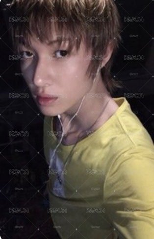 迷二 Panorama B ver. 電子專 專輯卡 