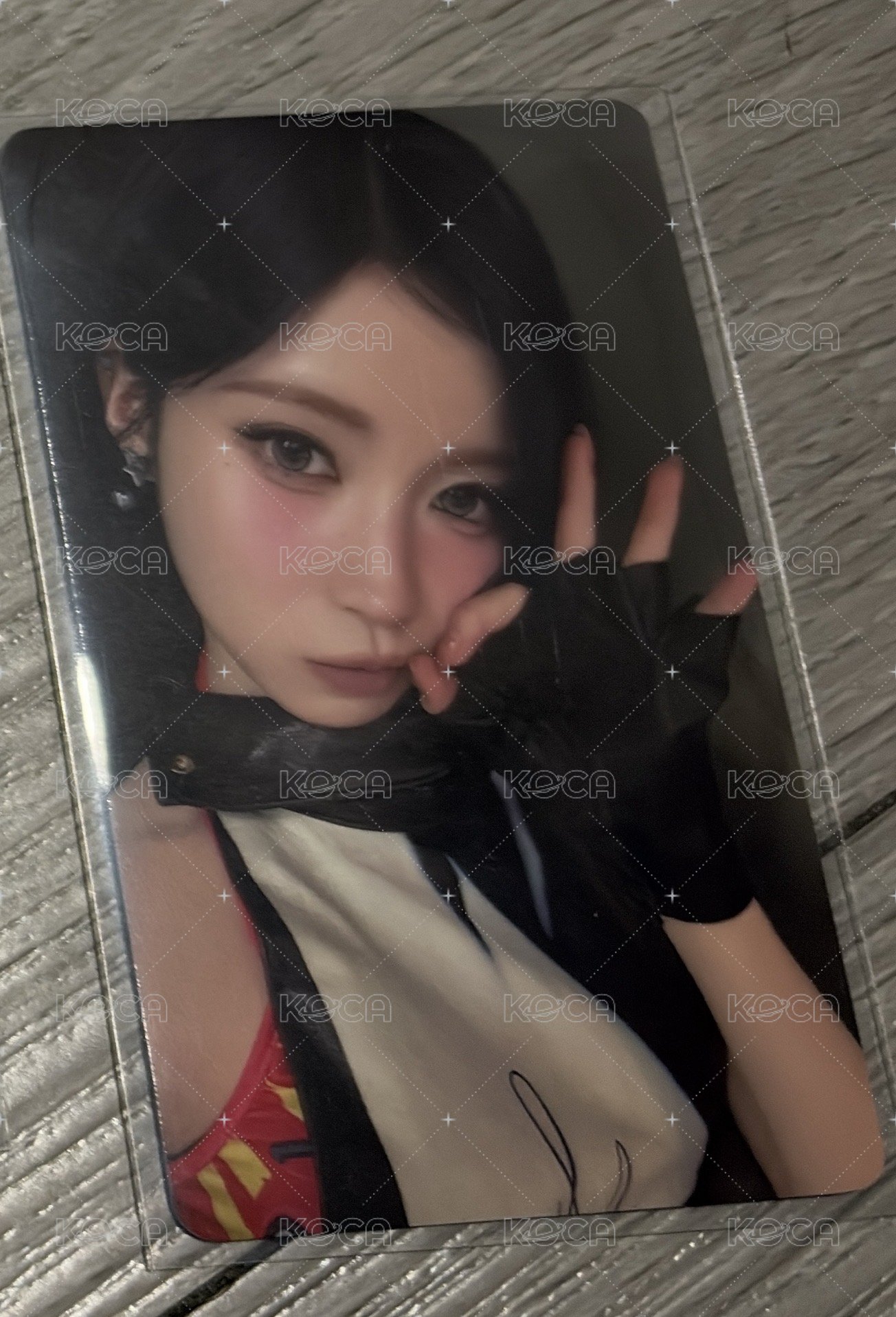 滿額角