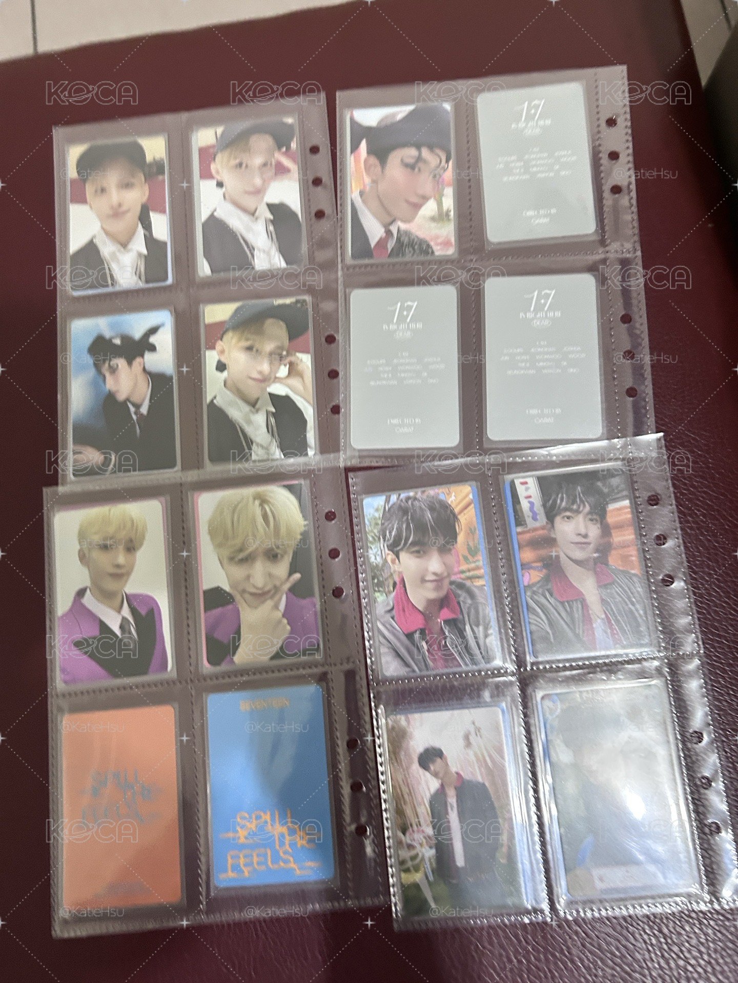 碩小卡 盤出不拆