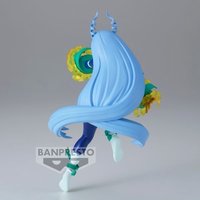 THE AMAZING HEROES vol.31 波動捻麗