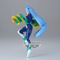 THE AMAZING HEROES vol.31 波動捻麗