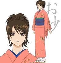 志村妙