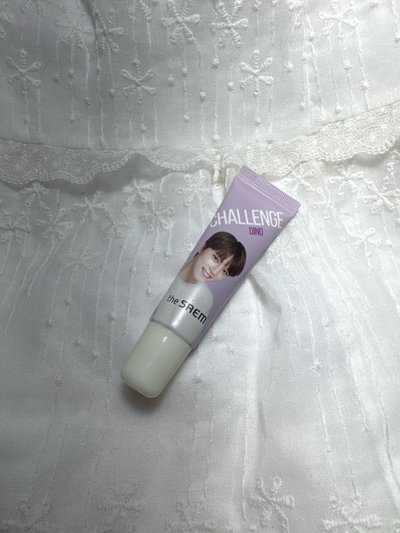 Dino The Saem 代言唇蜜