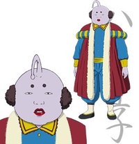 哈達王子