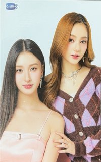 25 10月書展 明信片 