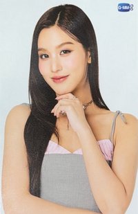 25 10月書展 明信片 