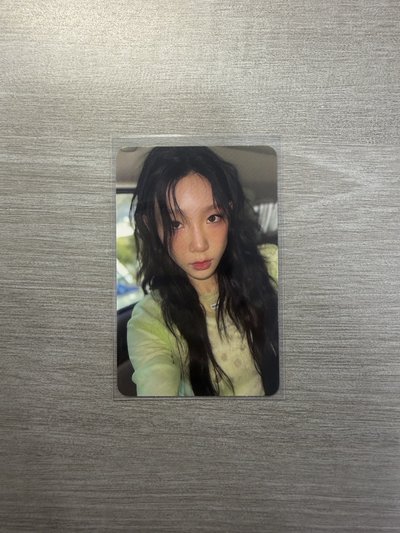 太妍小卡