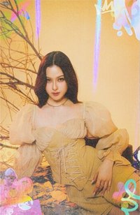 26 三月書展 隨機 明信片 