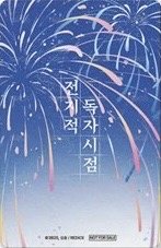 仲夏的遊覽 預約特典 特典卡 劉衆赫生日紀念小卡 背面
