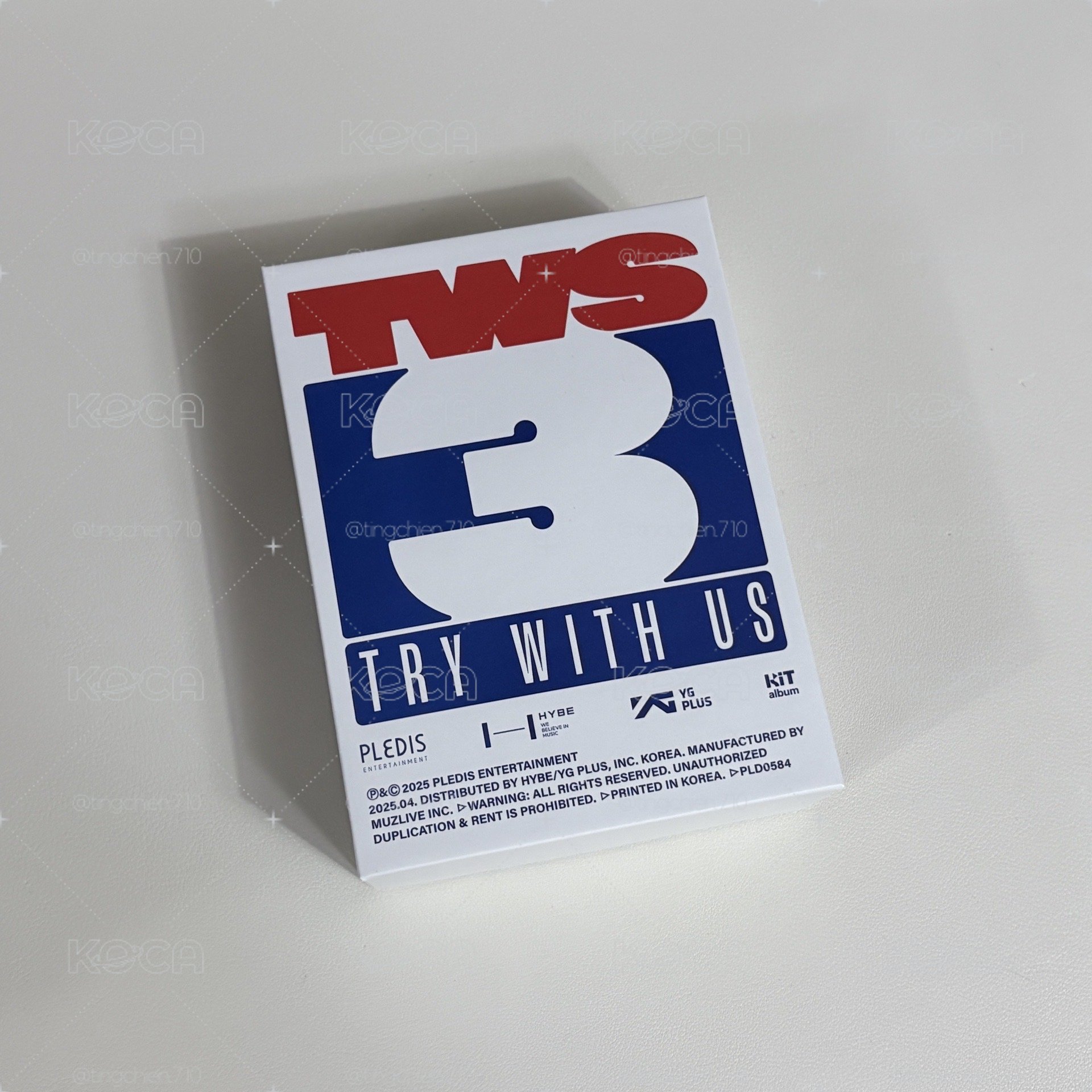 TWS kit智能專